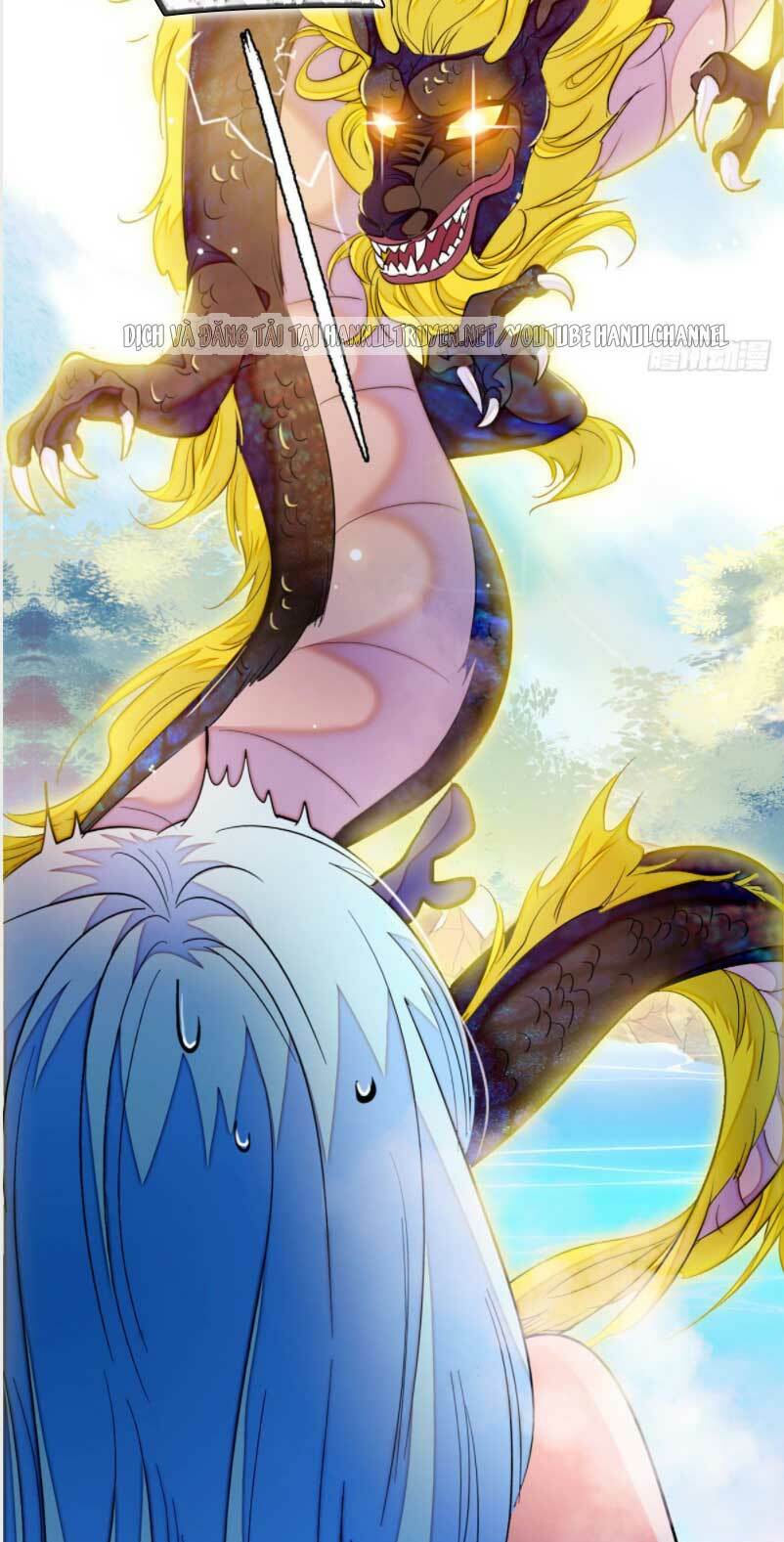 toàn mạng đều là fan cp của tôi với ảnh đế chapter 166.2 16