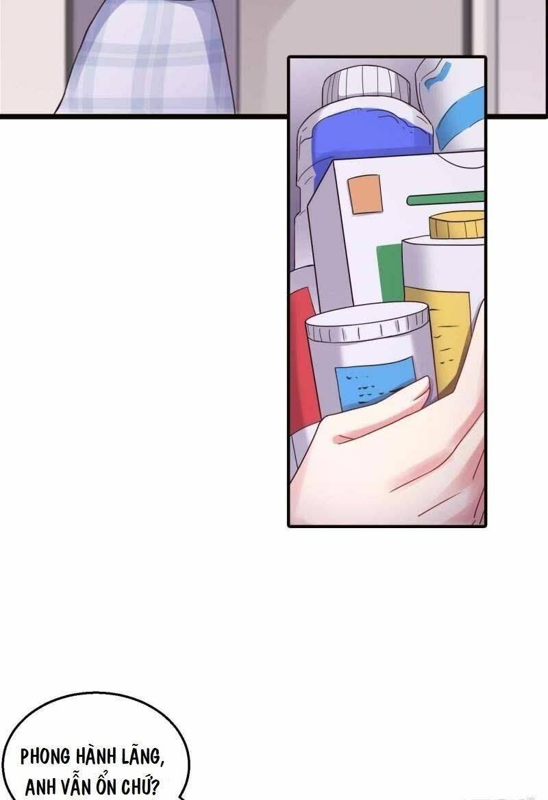 nhập cốt noãn hôn chapter 300 23