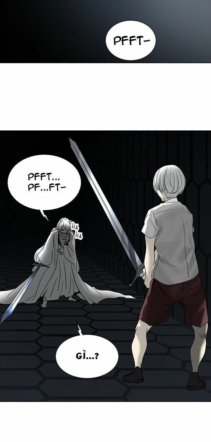 tòa tháp bí ẩn 2 chapter 181 42