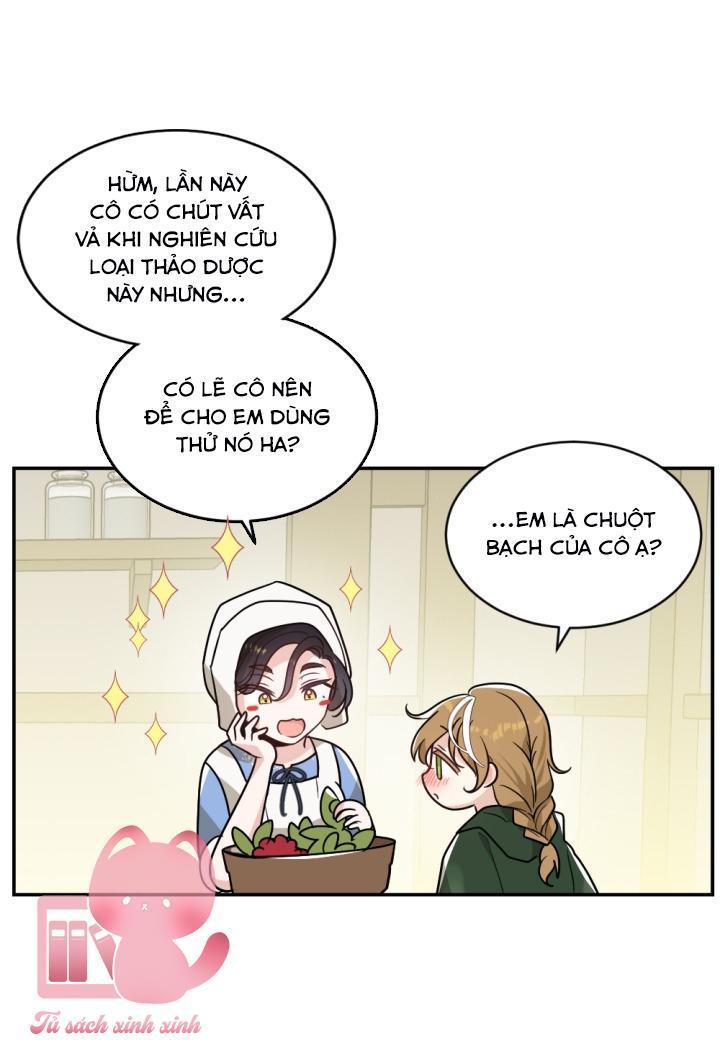 nguyện ước vô vọng của ma nữ chapter 46 10