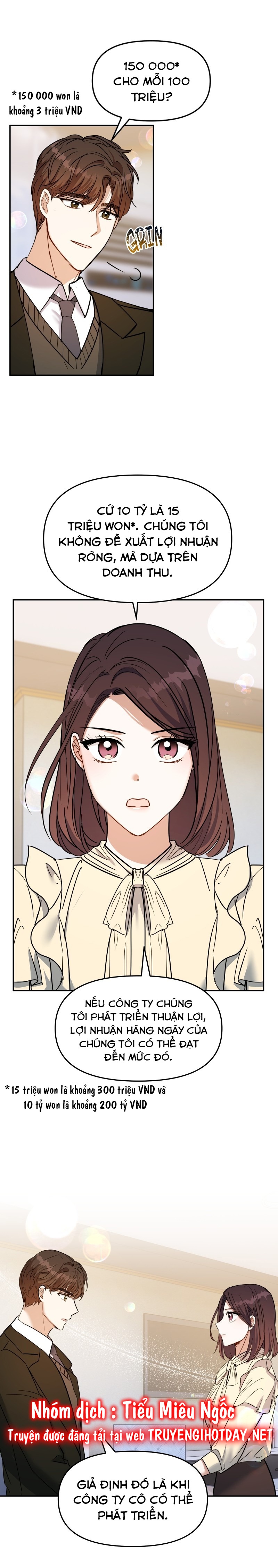 bản cam kết hôn nhân chapter 73 21