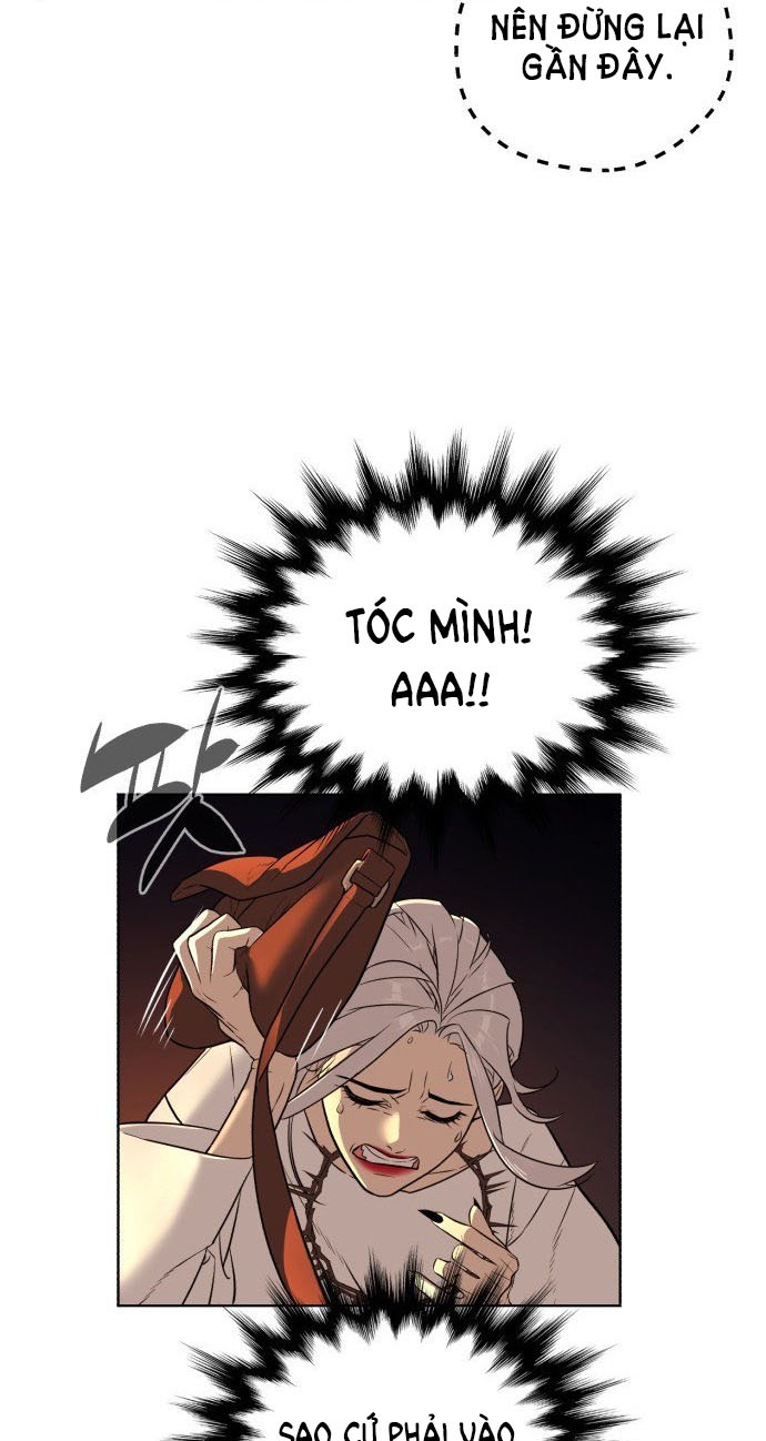 bạch huyết - white blood chapter 11 66