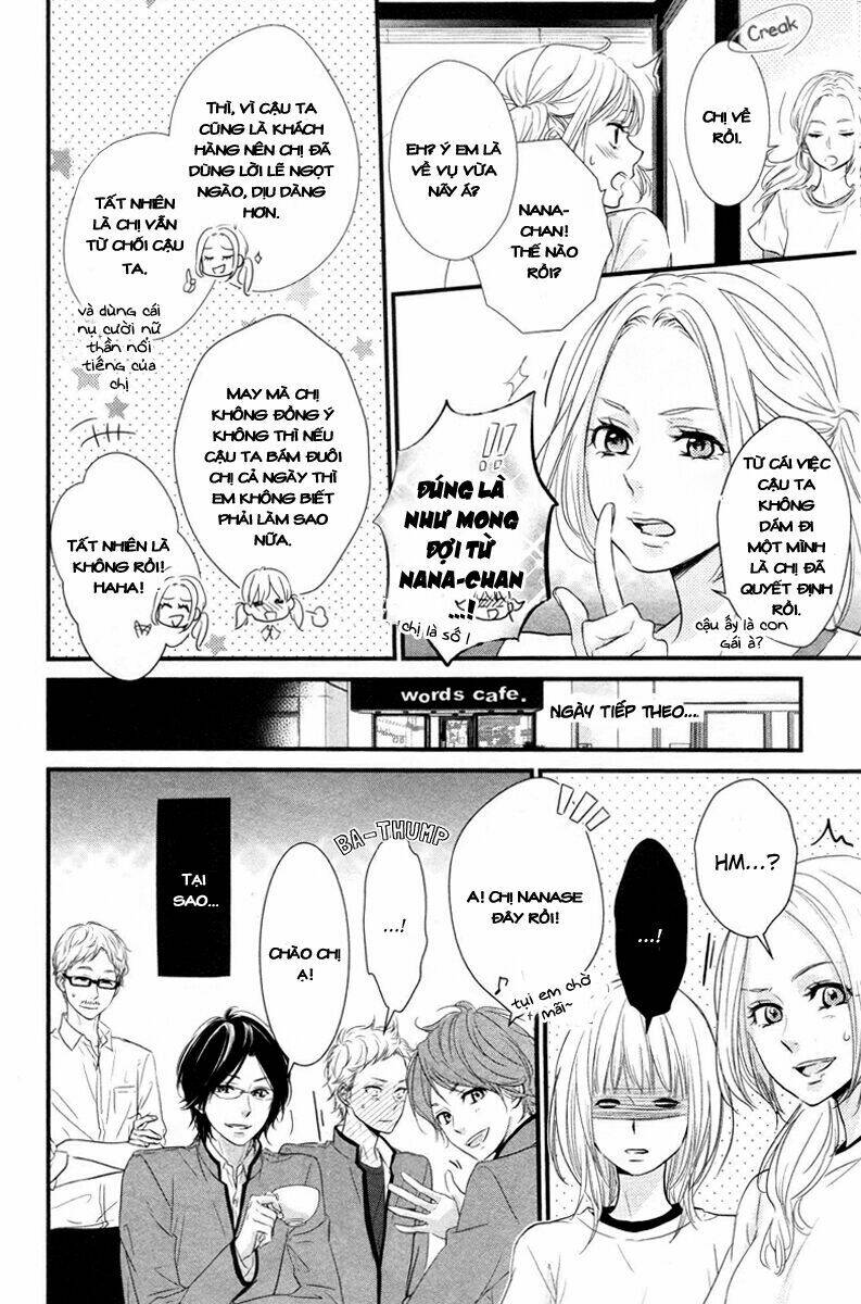 haru matsu bokura chapter 1 23