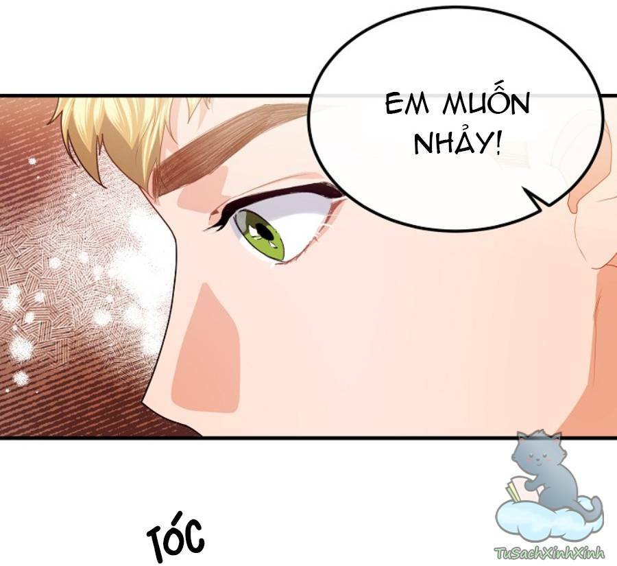 đại dương kiêu sa chapter 16.1 18