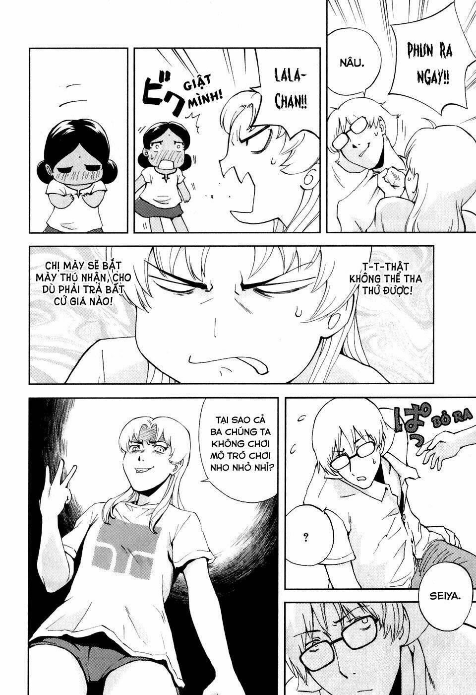 ganota no onna chapter 20 10