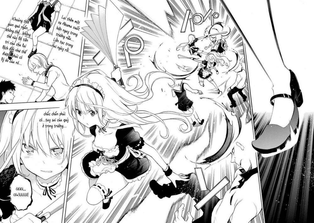 ikusa x koi chapter 5 37