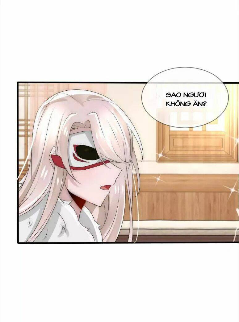 kế hoạch sủng ái của tiểu công chúa chapter 38 11