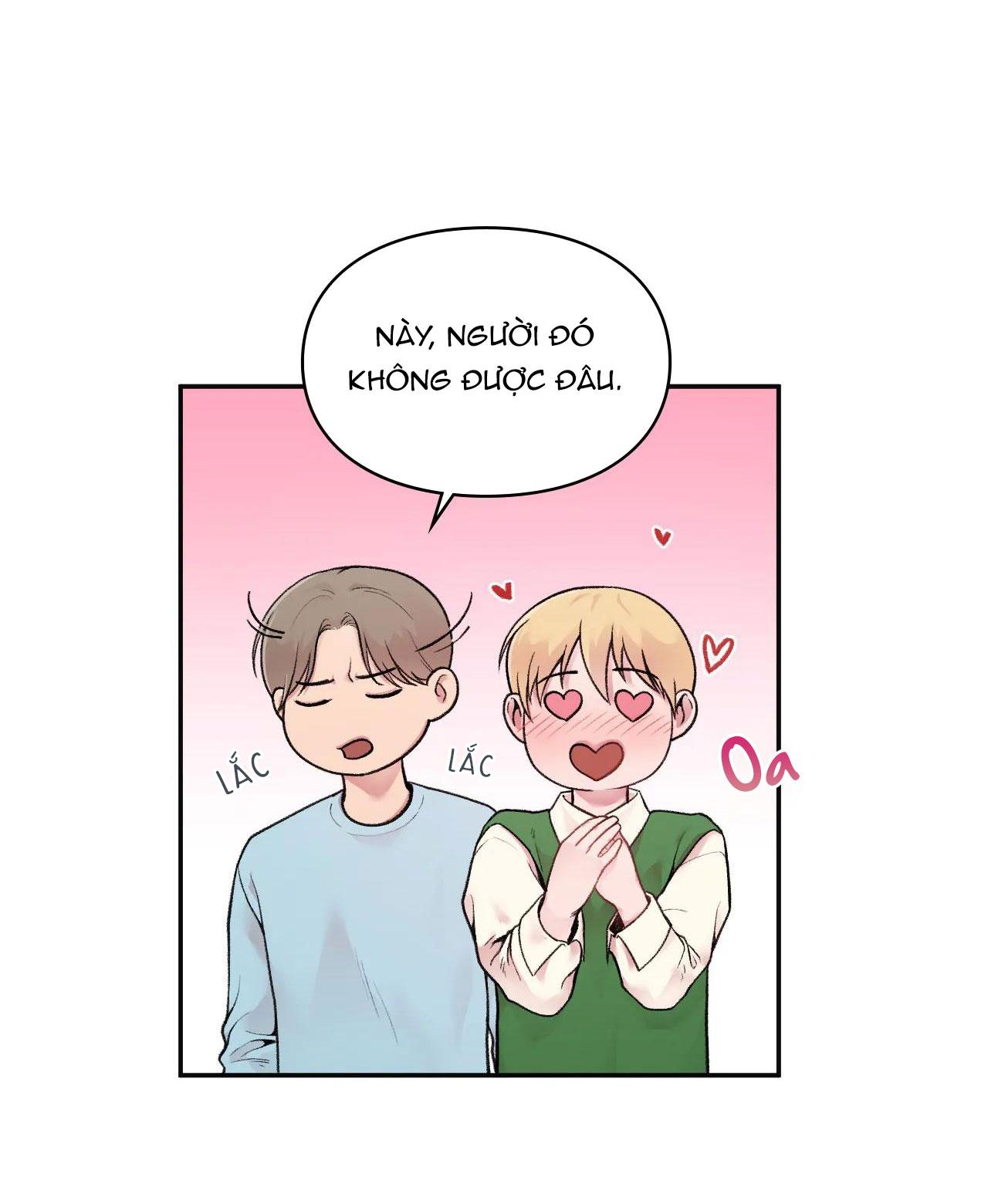 zai đẹp nhưng lại thích dạy đời chapter 1 12