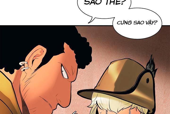 bất bại chân ma chapter 23 23