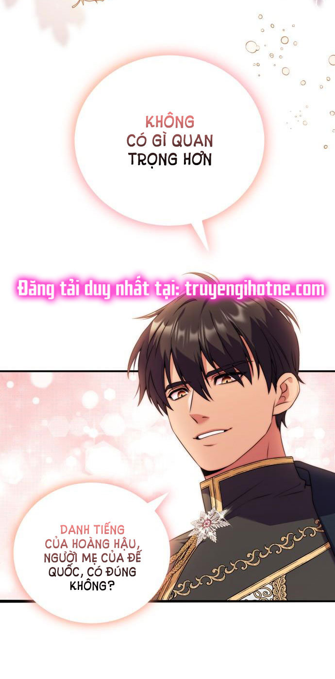 tôi sẽ ly hôn với người chồng bạo chúa chapter 36.2 36