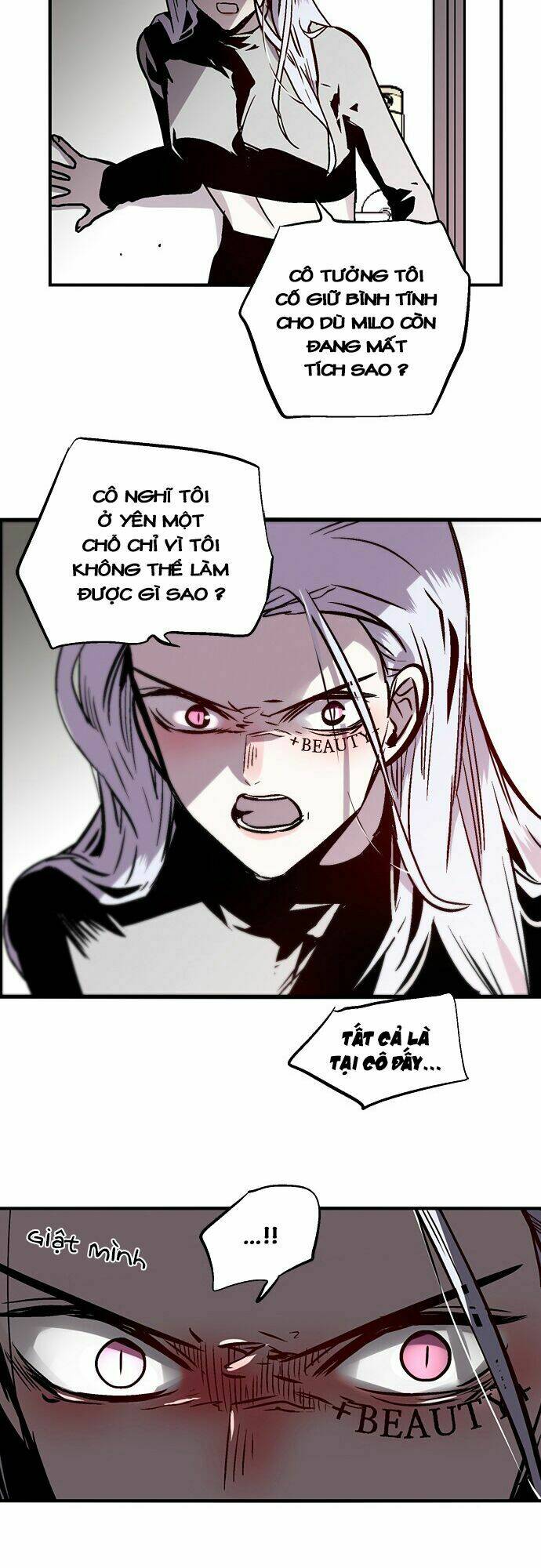 người máy hủy diệt chapter 96 12