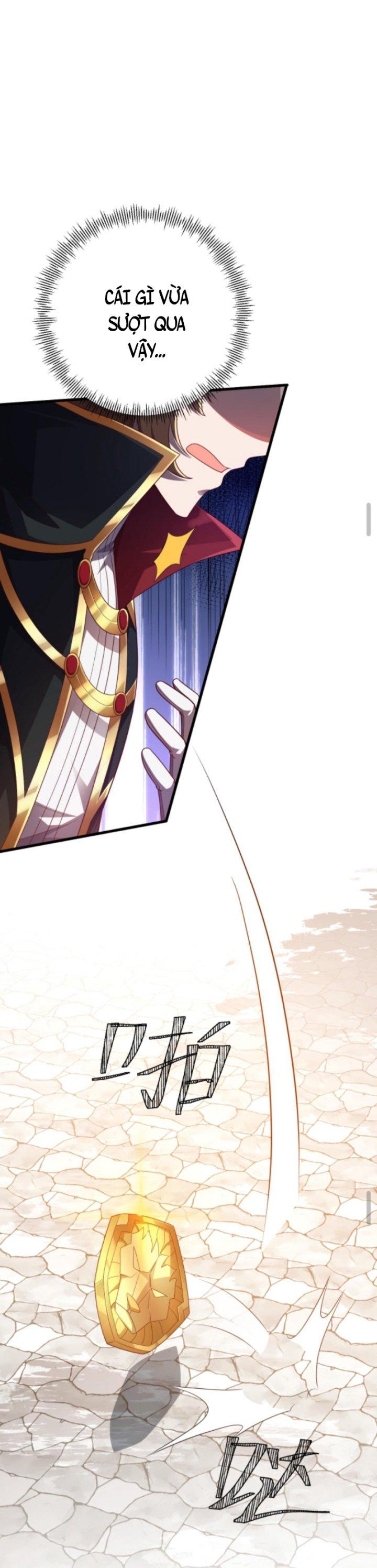 người chơi và nhân vật chính đều muốn làm hại ta chapter 13 9