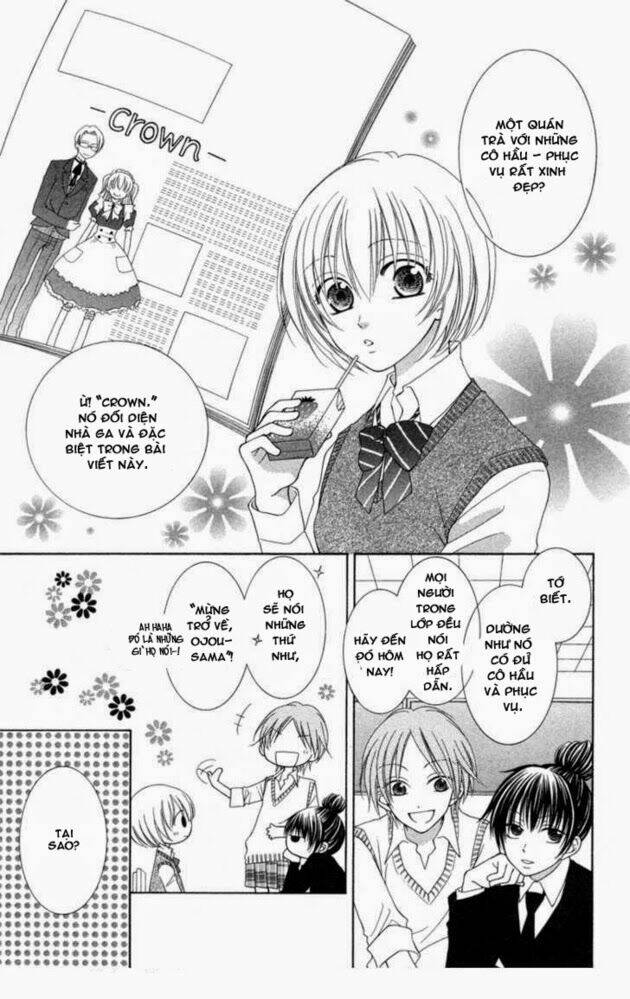 tsukushite agemasu chapter 1 6