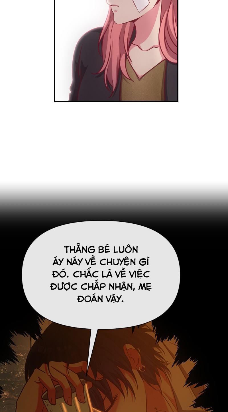 xin chào con yêu chapter 50 53