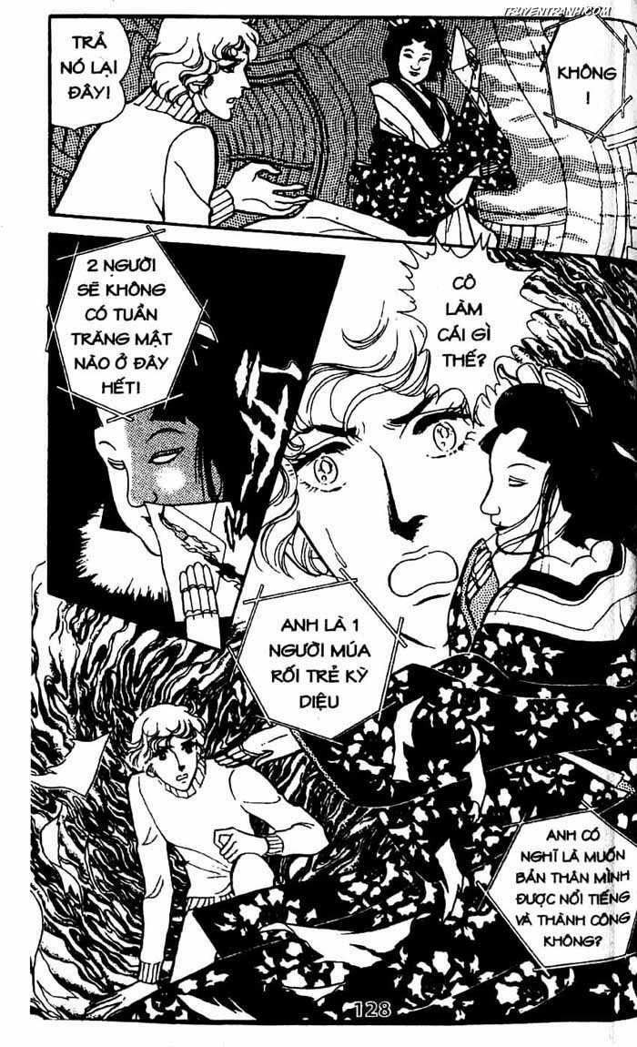 akuma no hanayome (bride of deimos) chapter 8.2 51