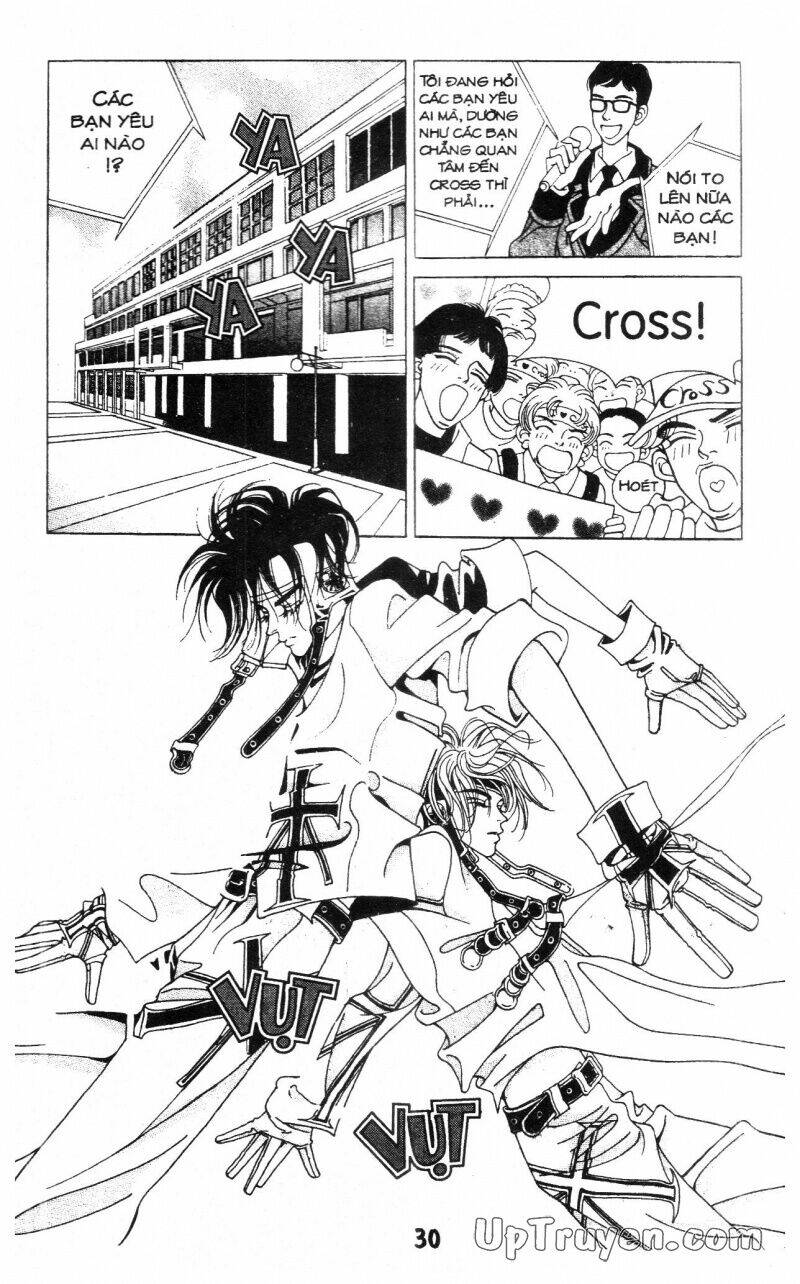 hãy đến đây tình yêu chapter 2 29