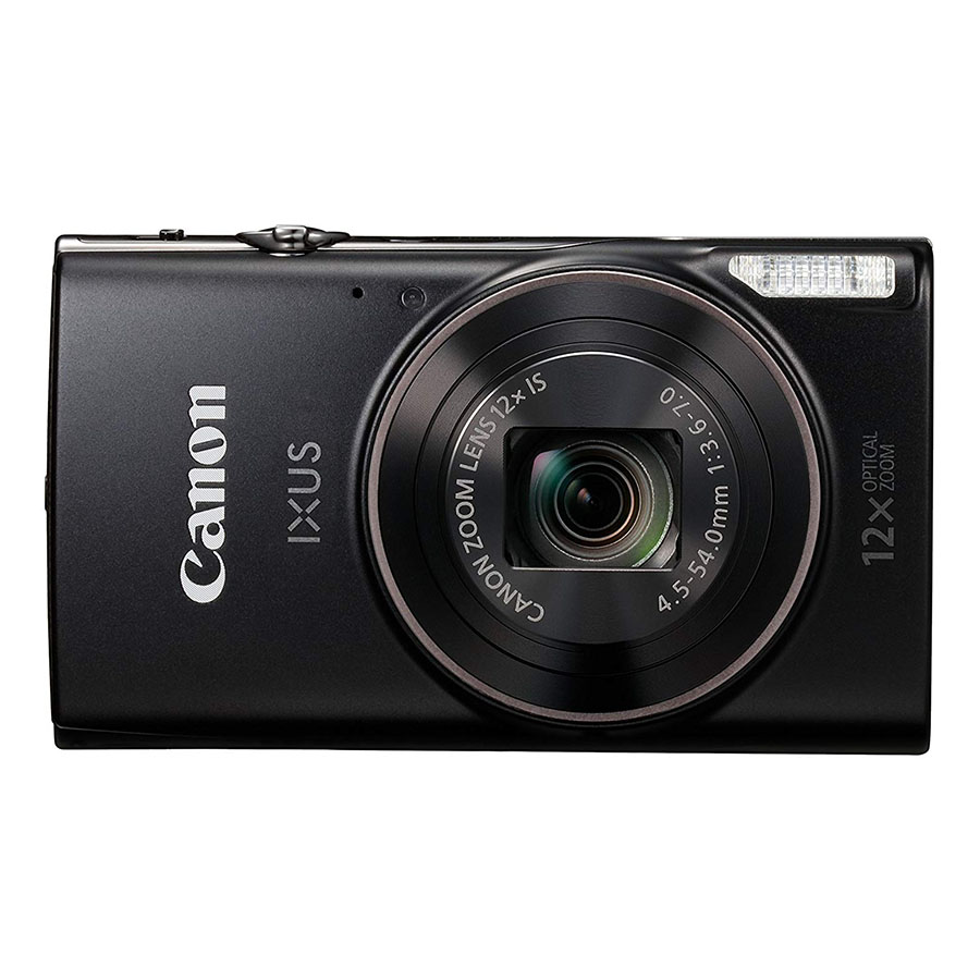 Máy Ảnh Canon IXUS 285 HS - Hàng Nhập Khẩu