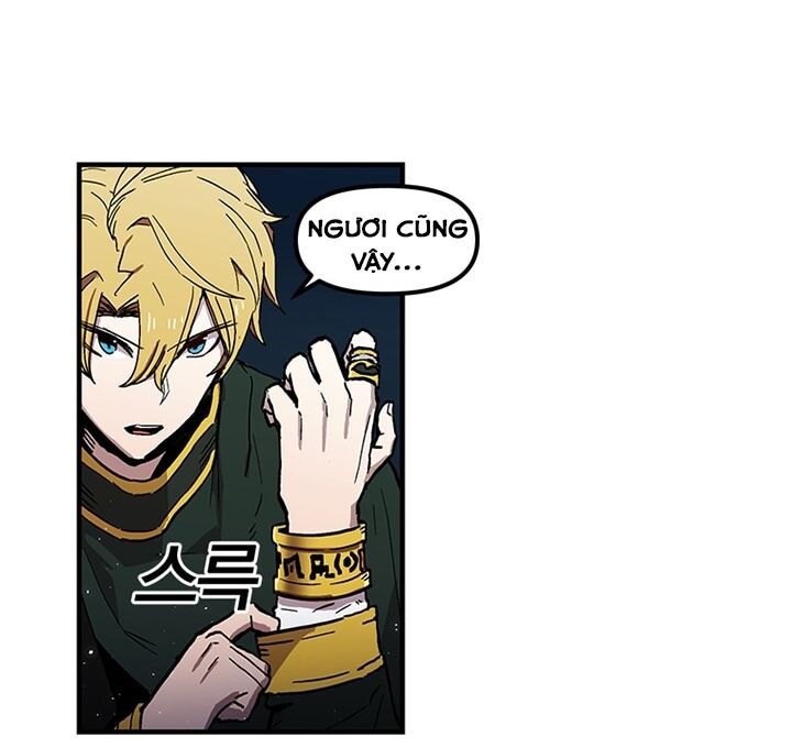 bug player - người chơi lỗi chapter 24 51