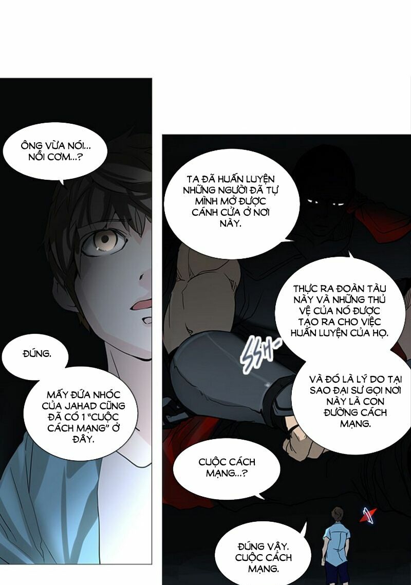 tòa tháp bí ẩn 2 chapter 169 36