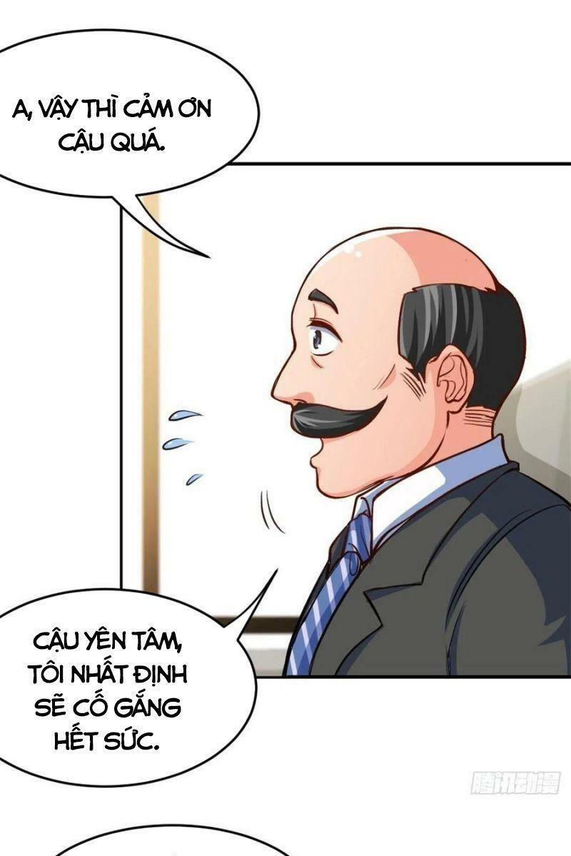 ta là hàn tam thiên chapter 69 35