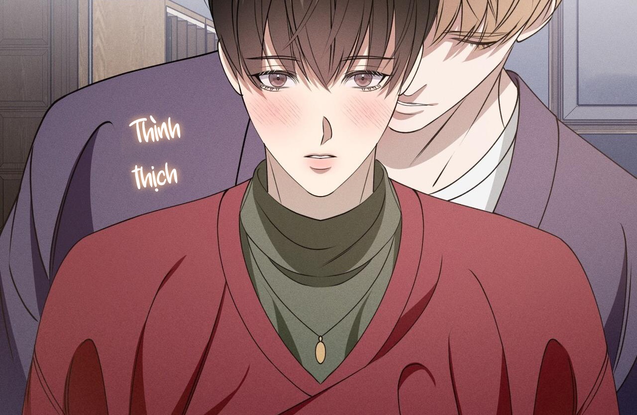 luân đôn trong màn đêm chapter 28 128