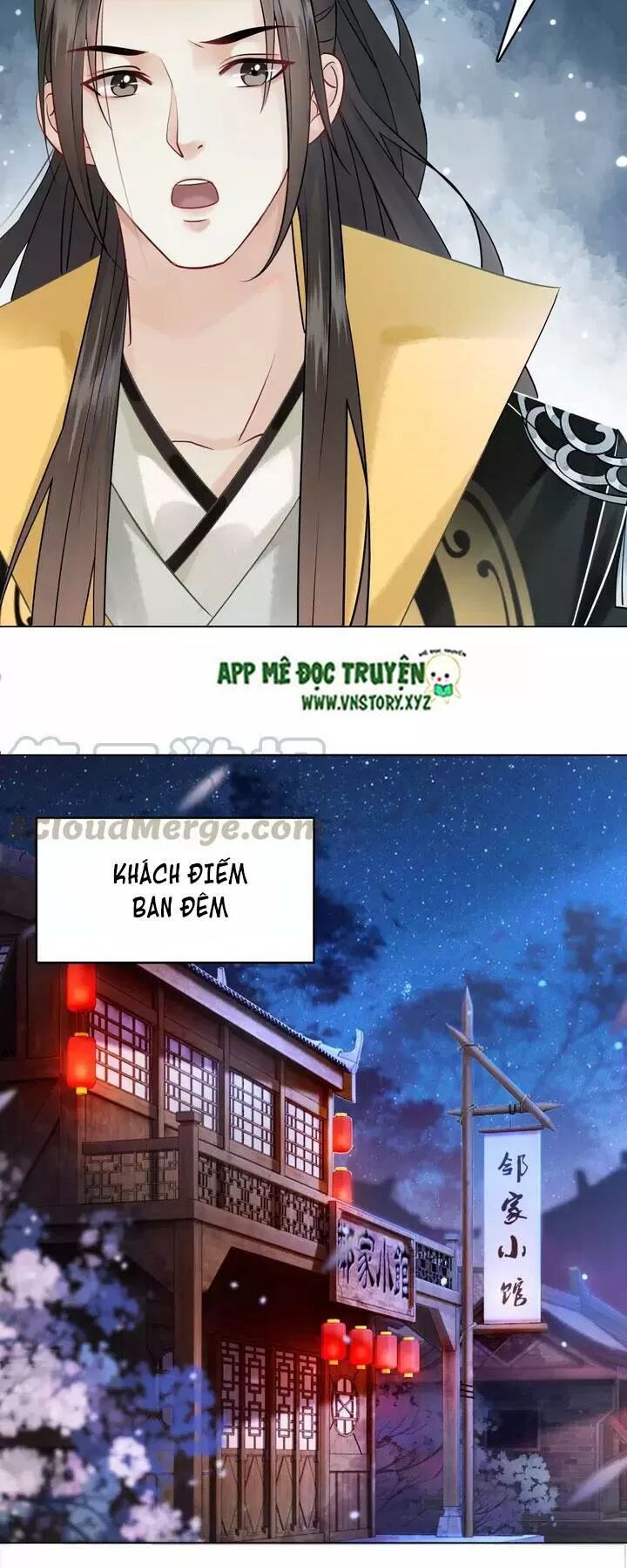 cực phẩm phế vật tiểu thư chapter 123 39