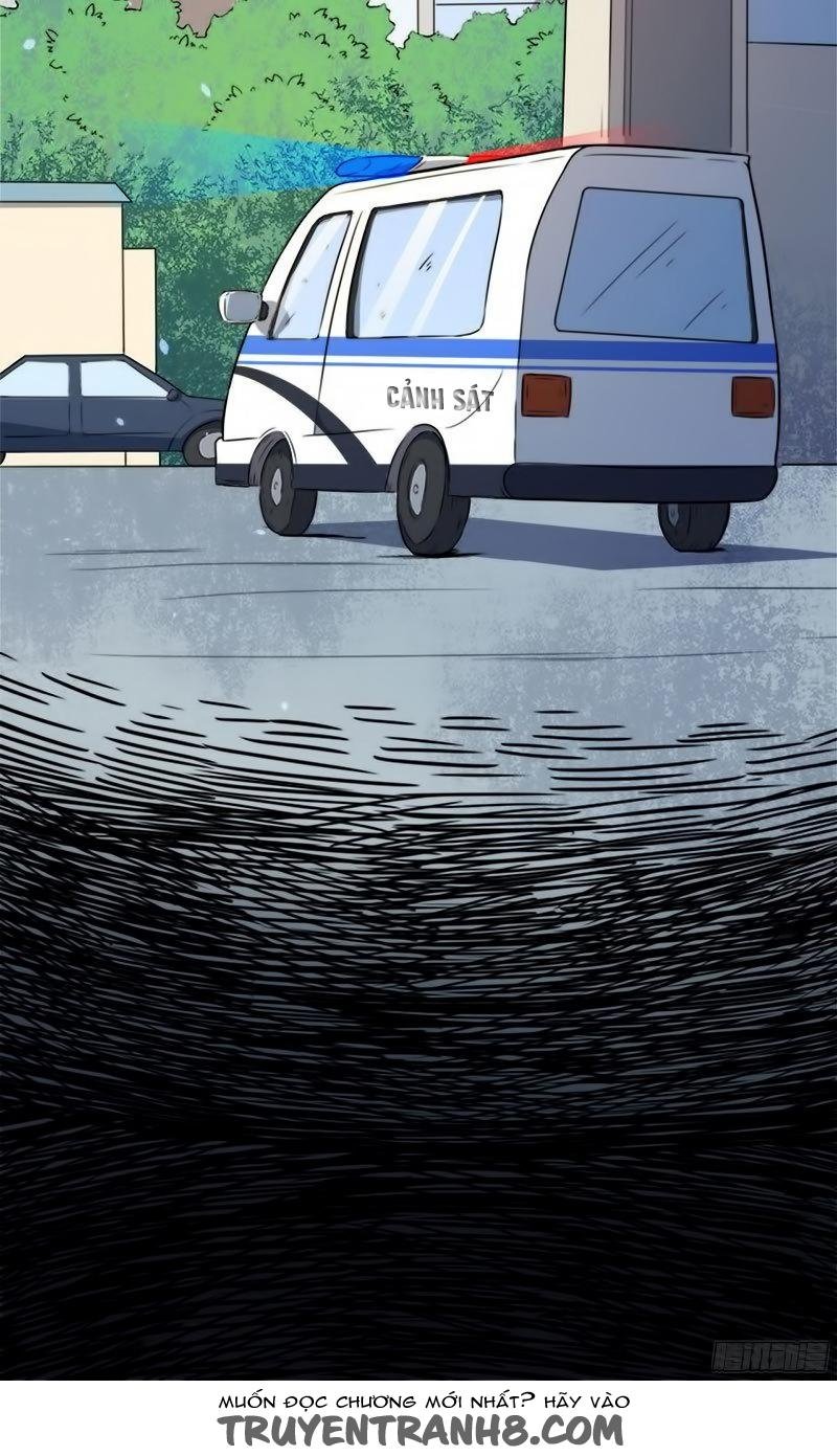 ngạo kiều quỷ vương yêu ta chapter 9 13