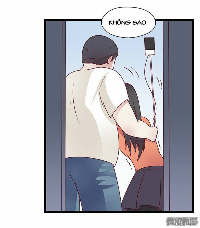 người ba độc thân chapter 21 7