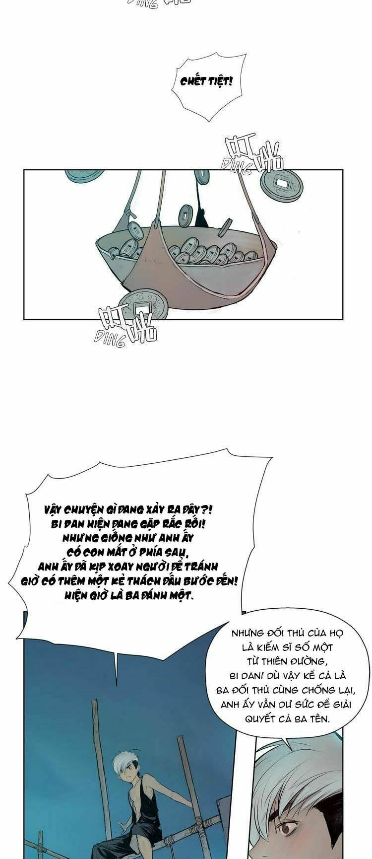 thanh gươm danh vọng chapter 2 14