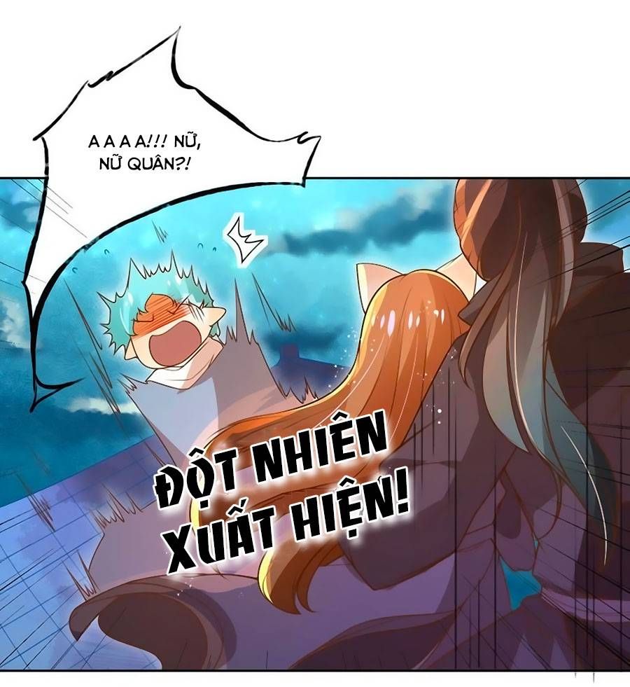 thanh khâu nữ đế: phu quân muốn tạo phản chapter 24 22