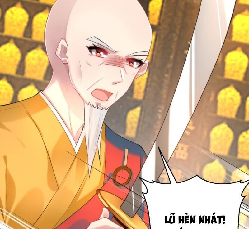 vương gia, áo lót của ngươi rơi mất rồi chapter 57 20