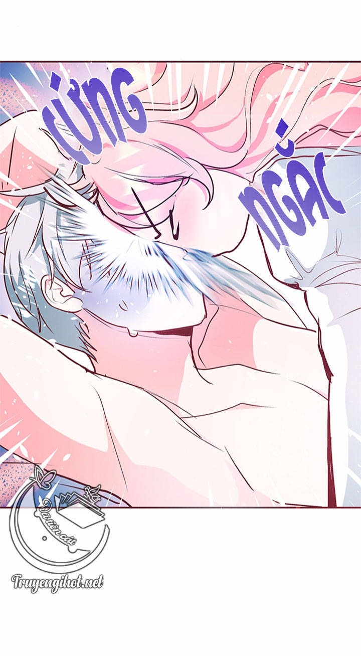 đó chỉ là sai lầm thôi mà, ngài đại công tước! chapter 10.1 5