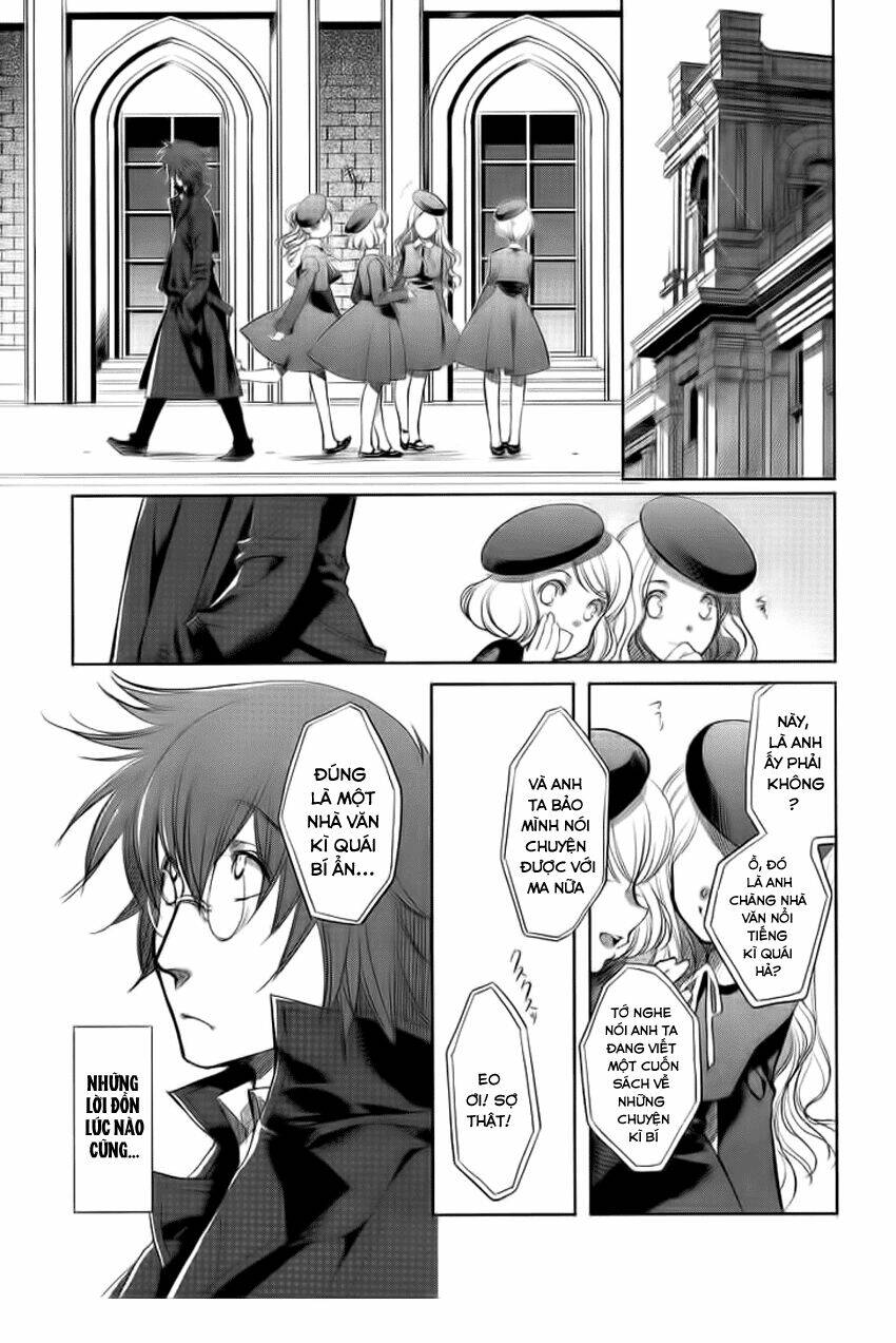 monochrome myst chapter 1 5