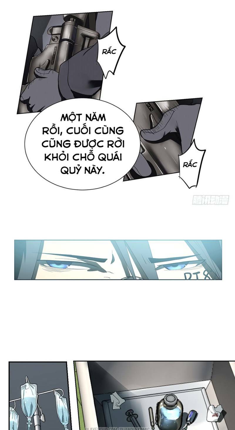 danh sách kẻ phản diện chapter 1 5