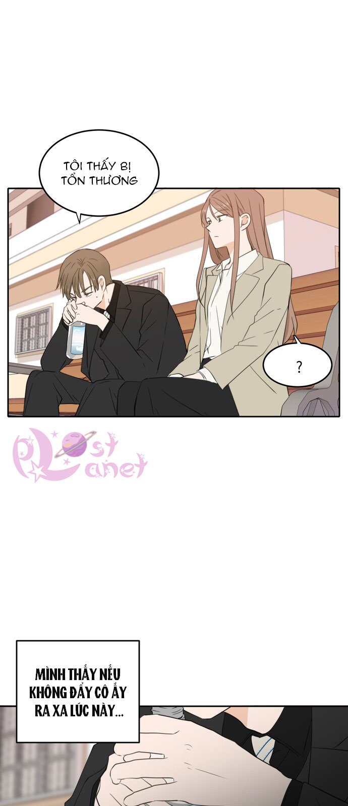 kiếp này cũng xin chăm sóc tôi như vậy nhé kiếp này cũng xin chăm sóc tôi như vậy nhé chapter 21 47