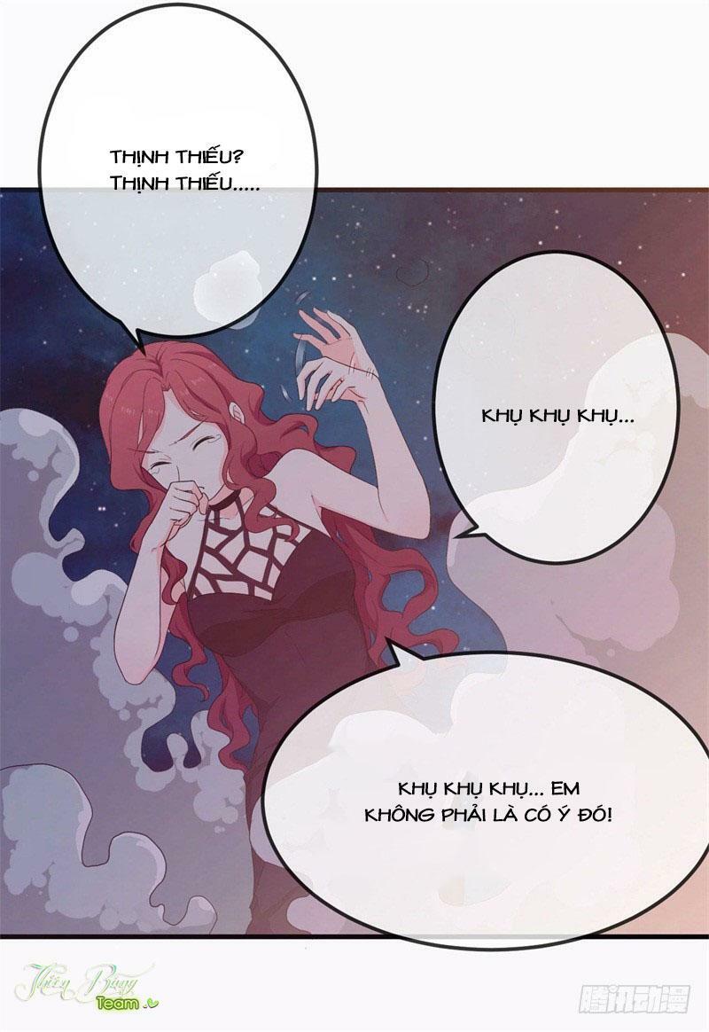 101 lần đoạt hôn chapter 6 9