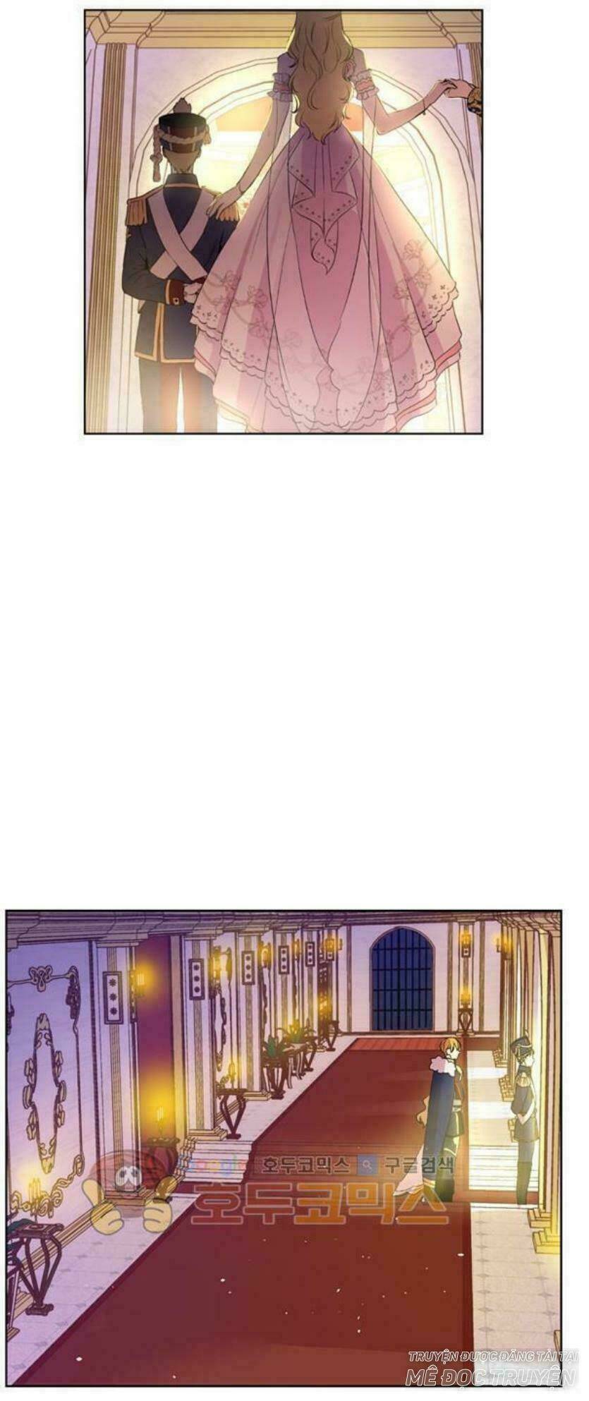 một ngày nọ ta trở thành công chúa chapter 24 8