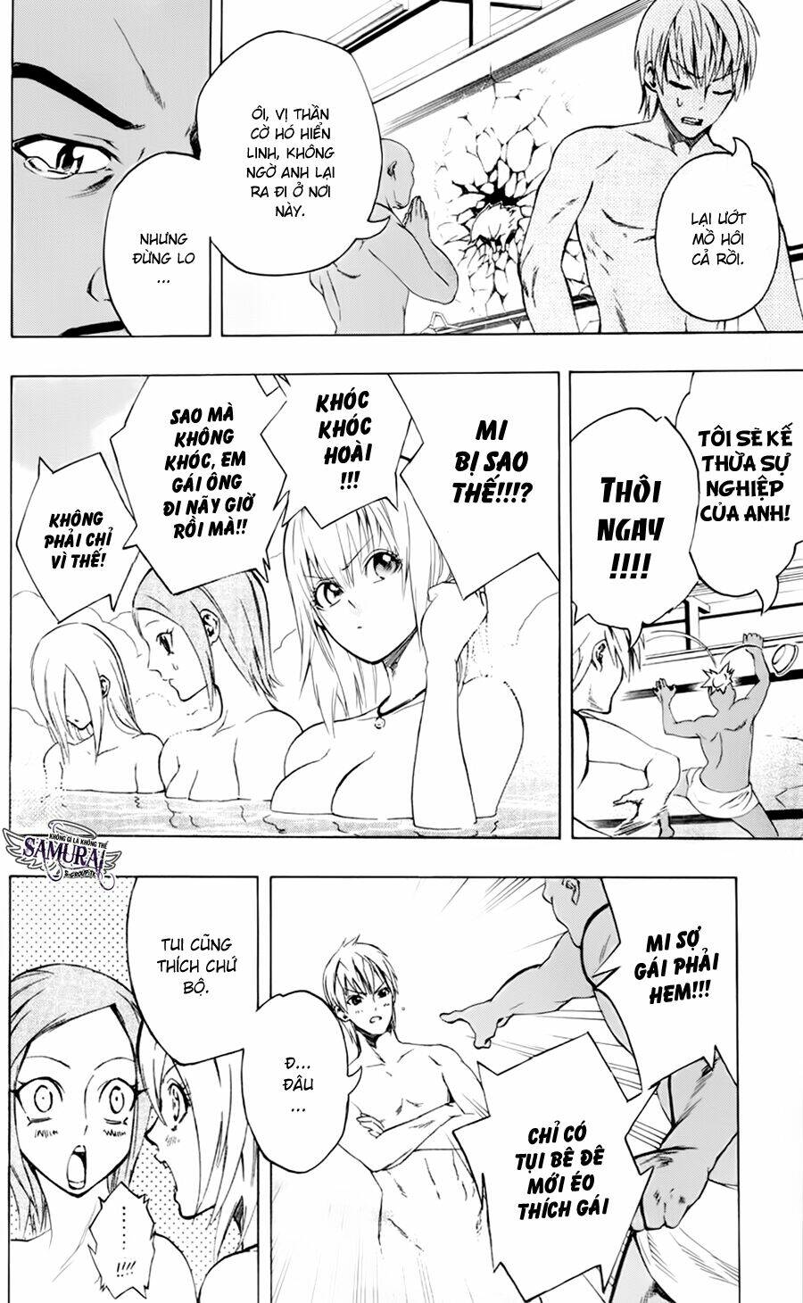 binbougami ga! chapter 16 21