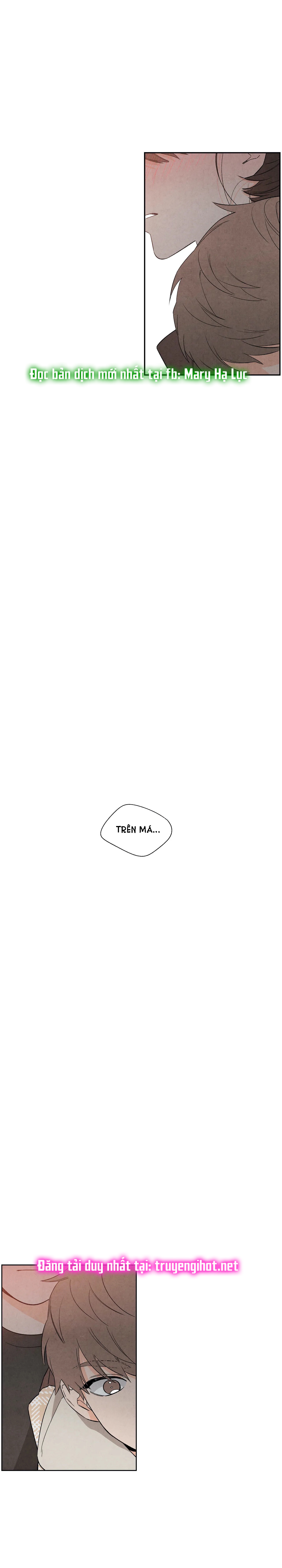 1 cộng 1 bằng.... chapter 41 27