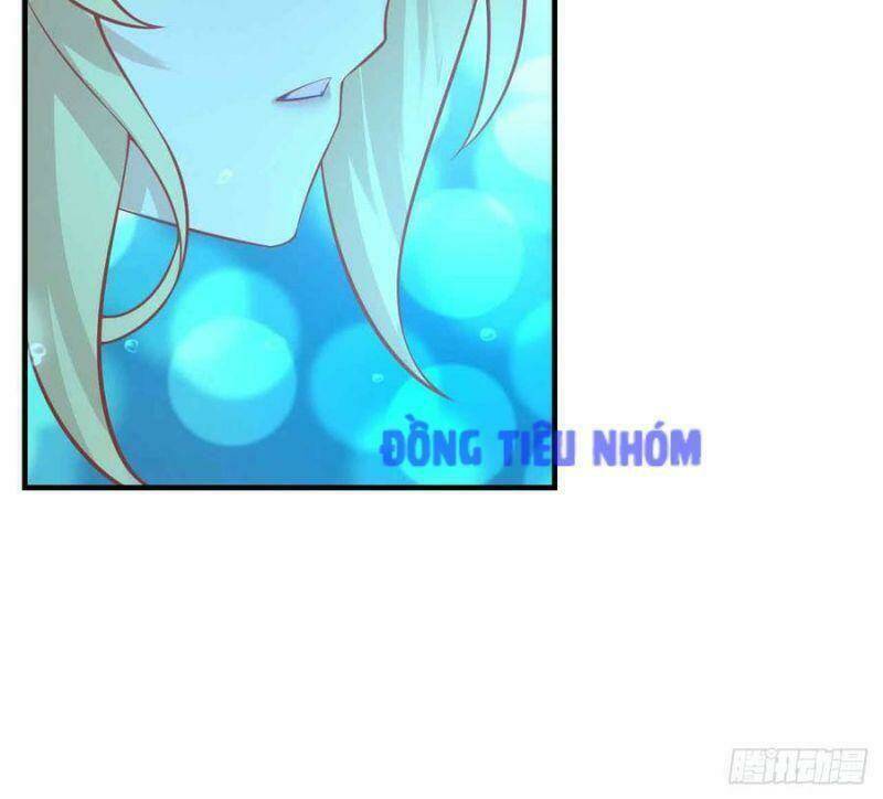 nhân ngư học trưởng, đừng ôm ta! chapter 85 29