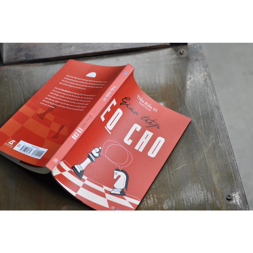 Sách Giao Tiếp EQ Cao - Bản Quyền