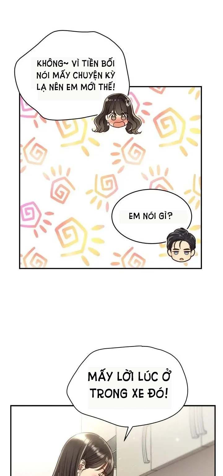 [16+] ánh sao ban mai chapter 52 61