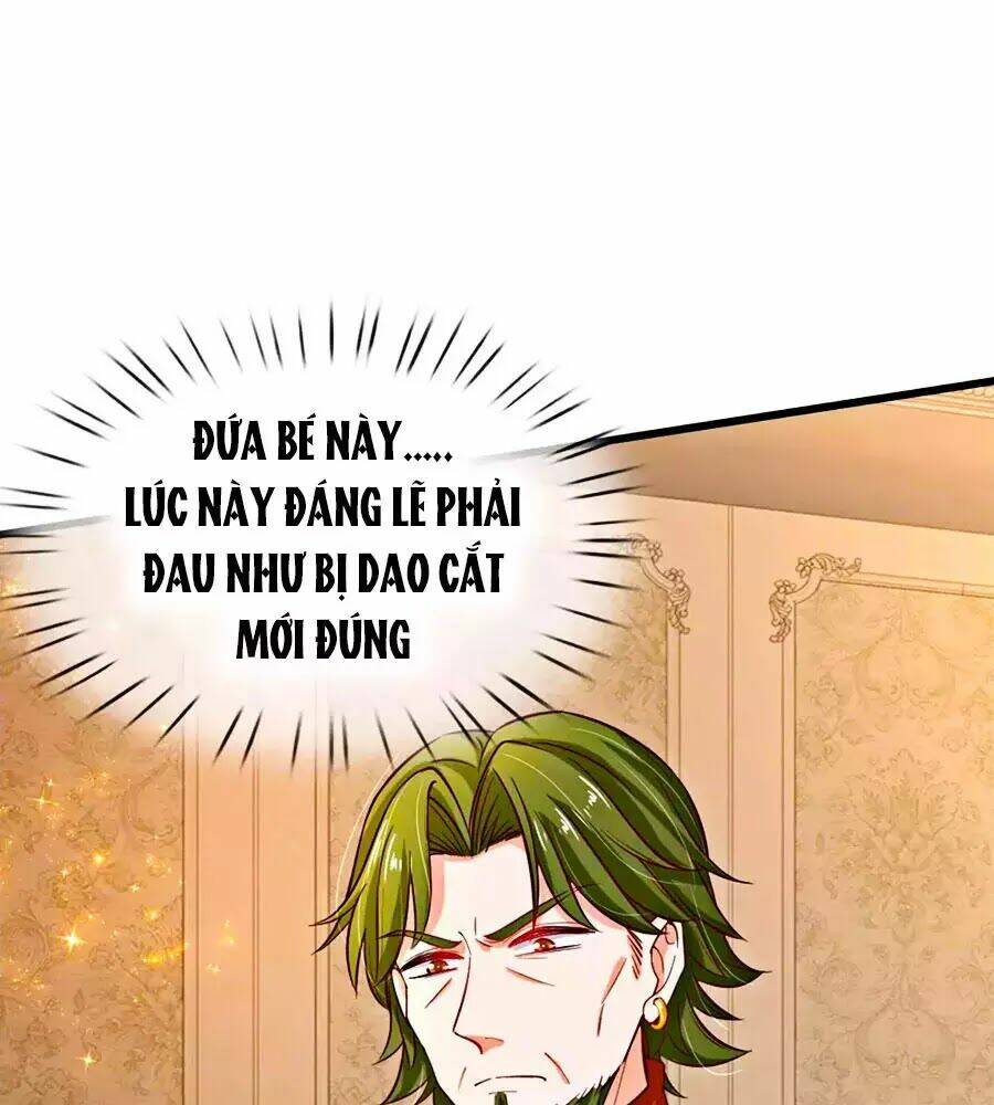 bỗng một ngày trở thành con gái nhà vua chapter 106 32