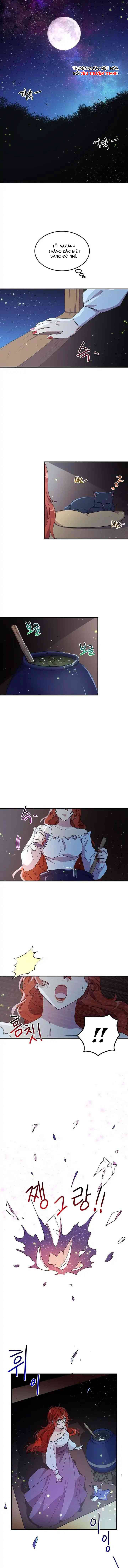 tại sao ngài làm điều này, công tước chapter 55 1