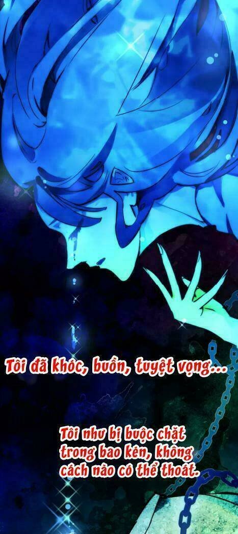 hoa hồng trên gai chapter 2 3
