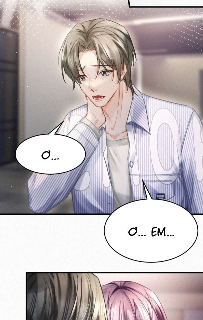 thần thương (môi súng) chapter 92 19