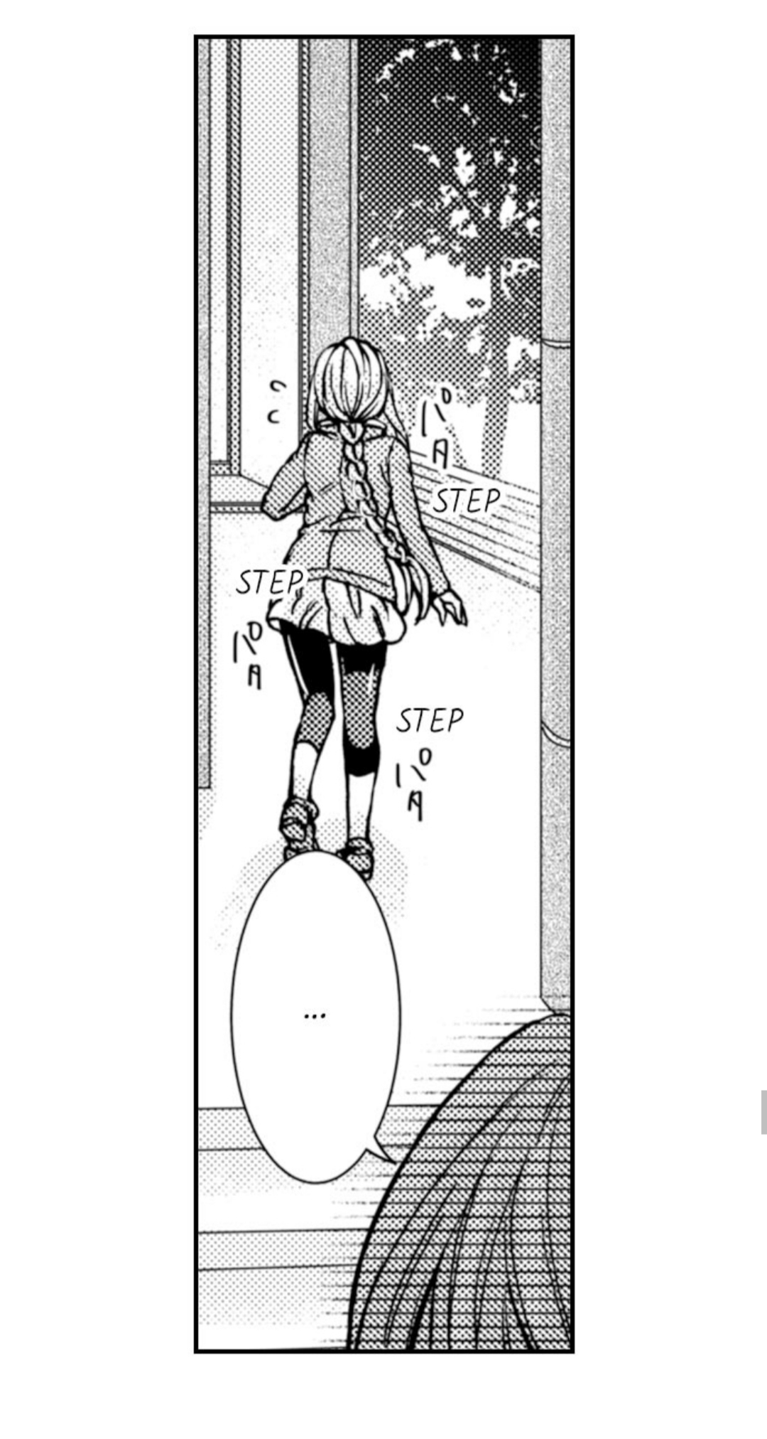 vị sếp thú tính nhà bên chapter 38.3 4