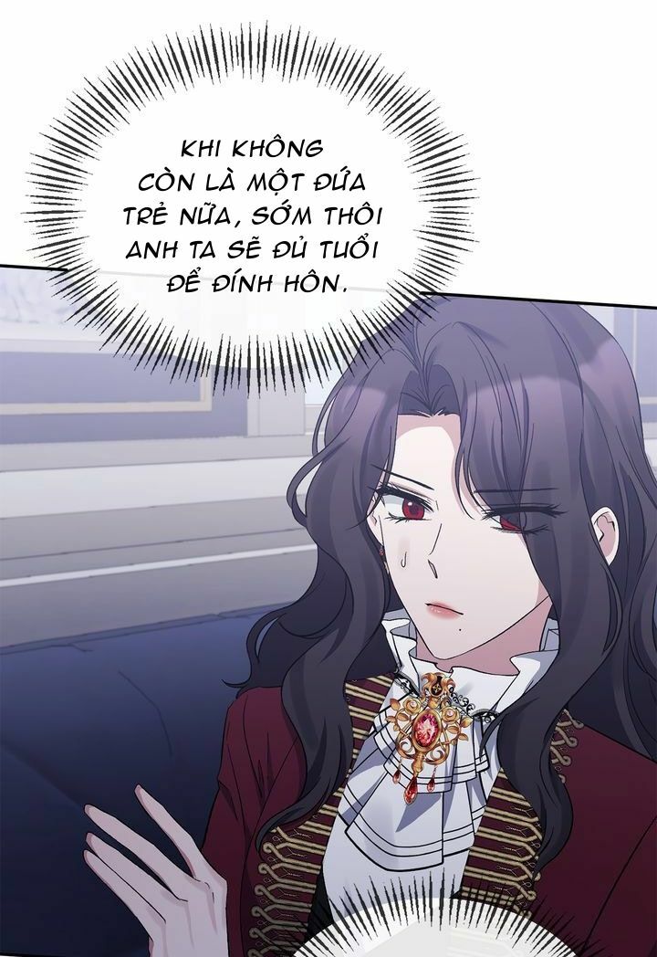 nữ công tước phương bắc là một nhân vật phản diện chapter 18 47