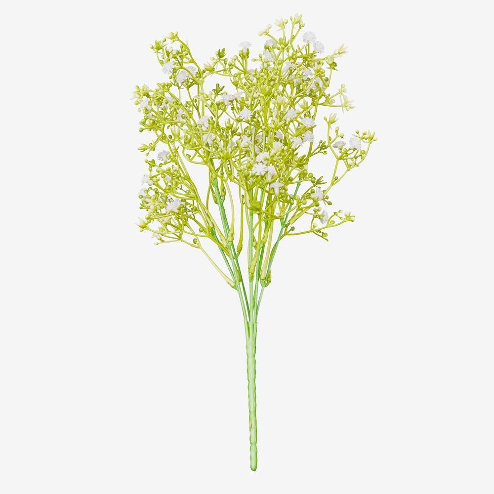Bó Hoa Gypsophila Nhân Tạo Tự Nhiên Dùng Cho Trang Trí Tiệc Cưới Diy
