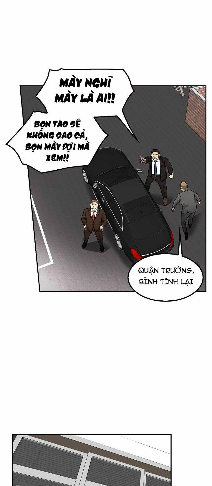 điều tra viên chuyển sinh chapter 53 19